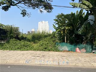 Đất sổ đỏ kdc lập phúc. phước kiển xã nhà bè