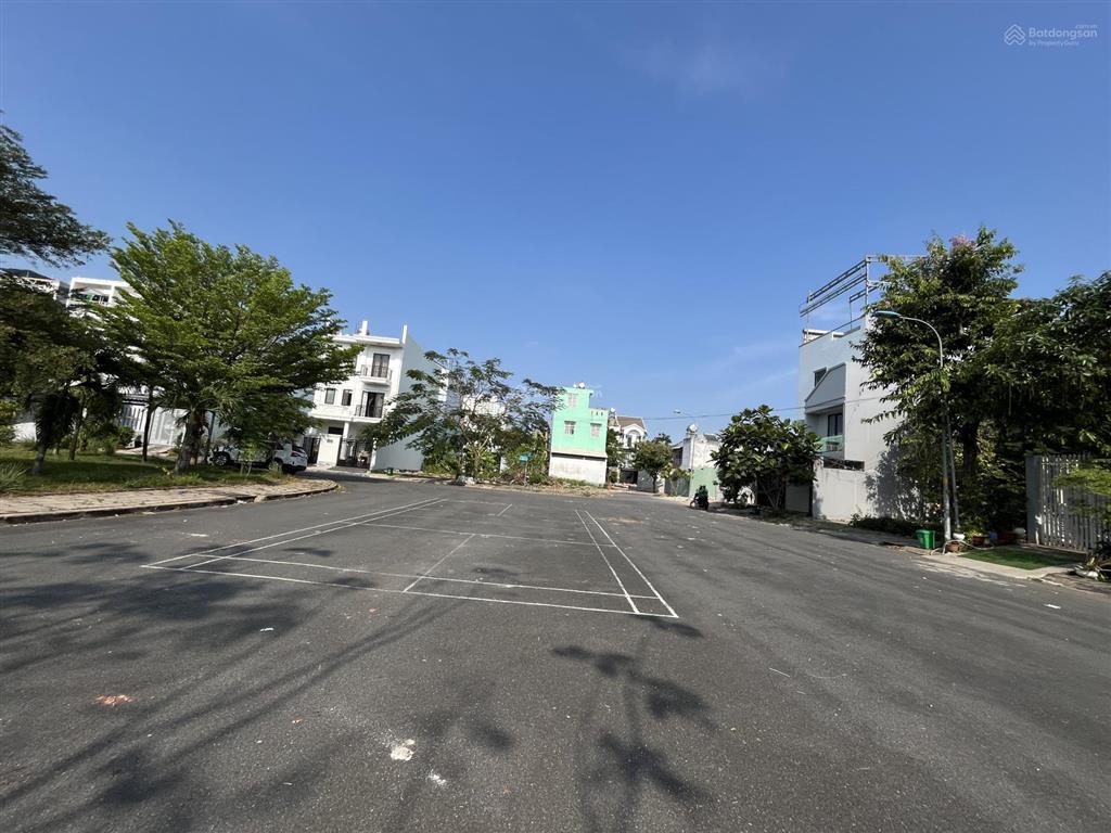 Đất sổ đỏ kdc lập phúc. phước kiển xã nhà bè