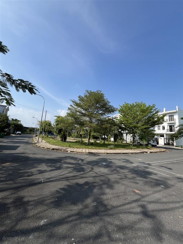 Đất sổ đỏ kdc lập phúc. phước kiển xã nhà bè