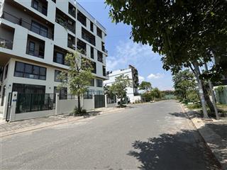 Đất sổ đỏ lê văn lương phước kiển.giá 6.5 tỷ.liền kề q7.