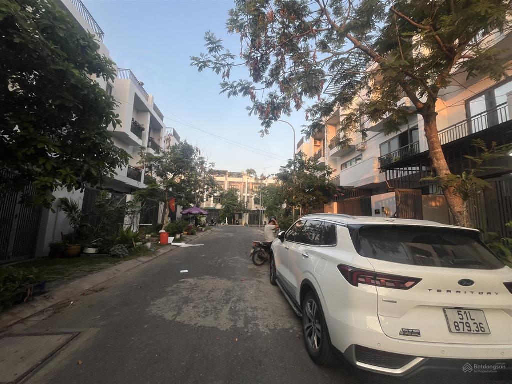 Nhà phố kdc lập phúc phước kiển. giá 8.5 tỷ. xã nhà bè gần q7