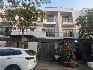 Nhà phố kdc lập phúc phước kiển. giá 8.5 tỷ. xã nhà bè gần q7