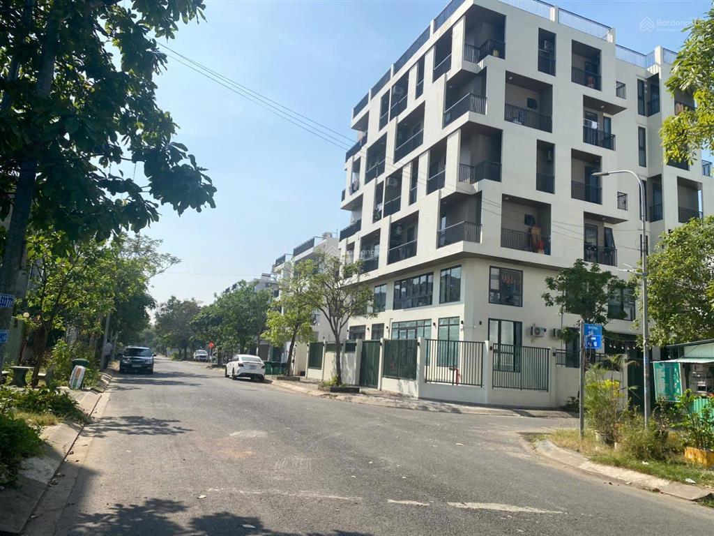 Đất sổ đỏ kdc lập phúc phước kiển.xã nhà bè tphcm.