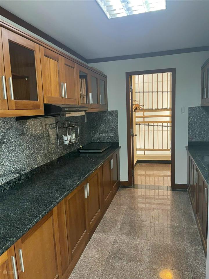 Bán chung cư hoàng anh gia lai 3 phước kiển, xã nhà bè