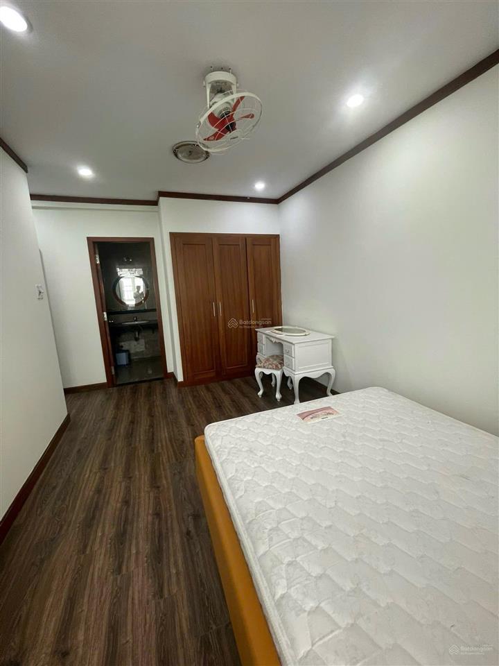 Bán chung cư hoàng anh gia lai 3 phước kiển, xã nhà bè