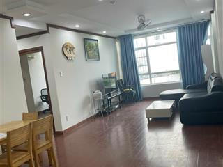 Bán chung cư hoàng anh gia lai 3 phước kiển, xã nhà bè