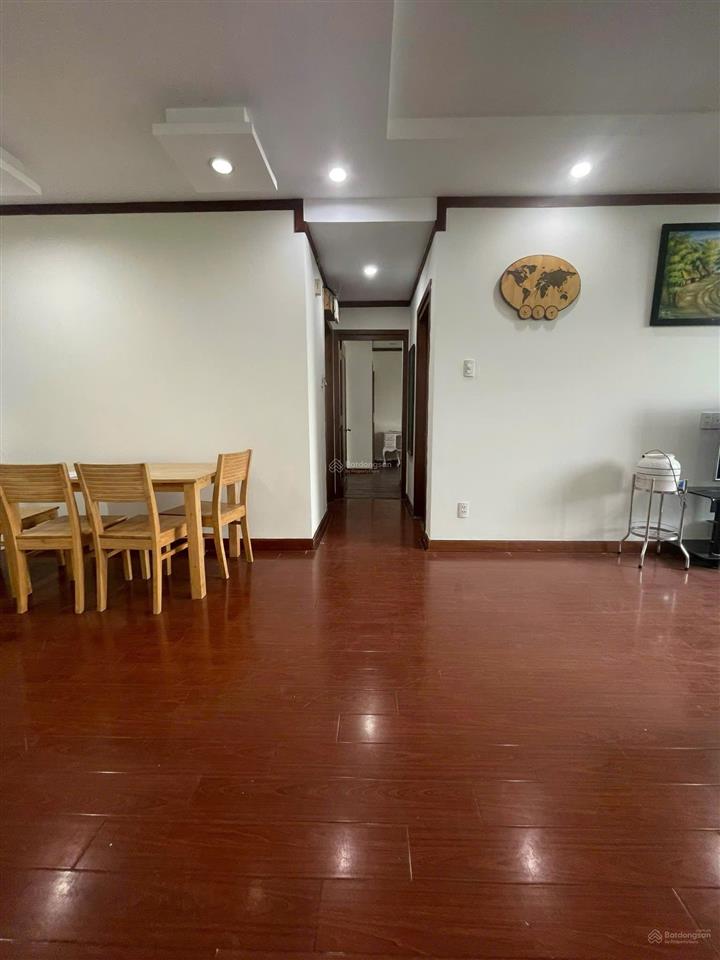 Bán chung cư hoàng anh gia lai 3 phước kiển, xã nhà bè