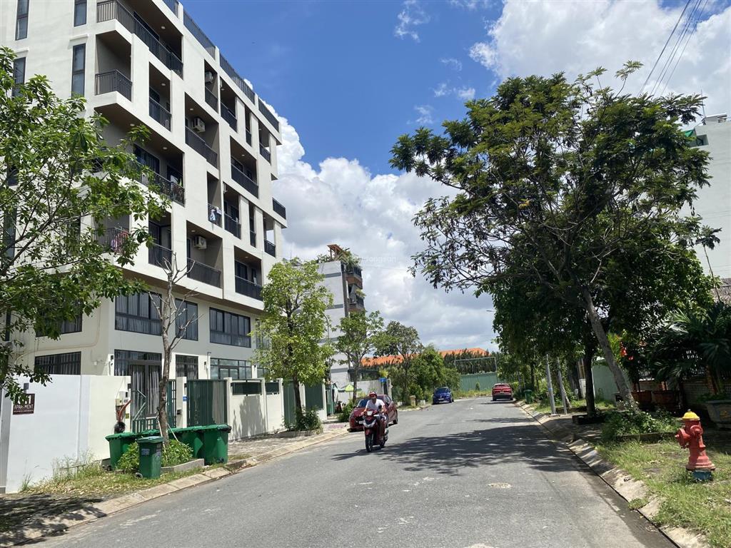 Nhà phố kdc lập phúc. giá 8,5 tỷ. phước kiển, nhà bè