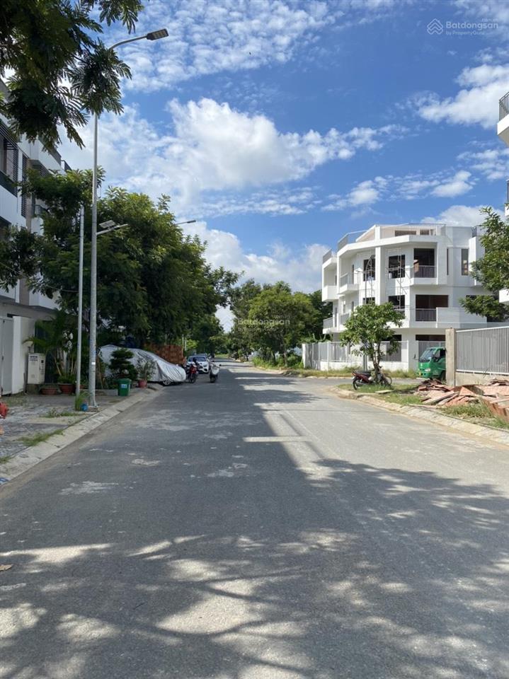 Đất sổ đỏ kdc lập phúc.phước kiển.xã nhà vè.