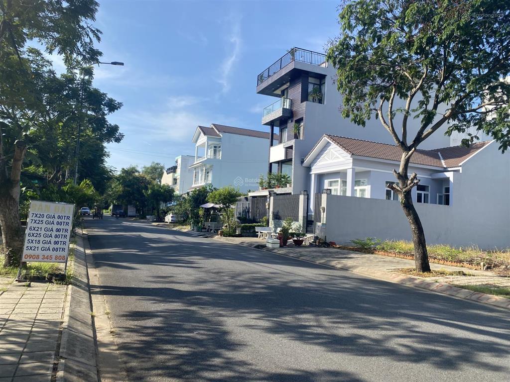 Đất sổ đỏ kdc lập phúc.phước kiển.xã nhà vè.