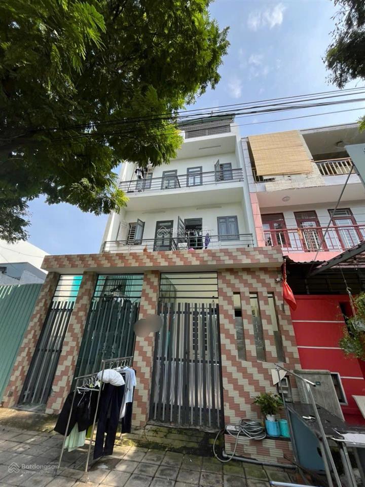 Bán chdv phước kiển, xã nhà bè. giá 11.5 tỷ. thu nhập 40tr/tháng