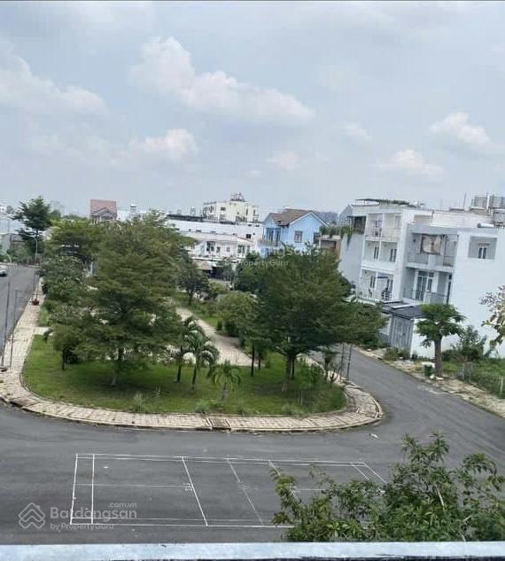 Đất sổ đỏ kdc lập phúc phước kiển liền kề pmh
