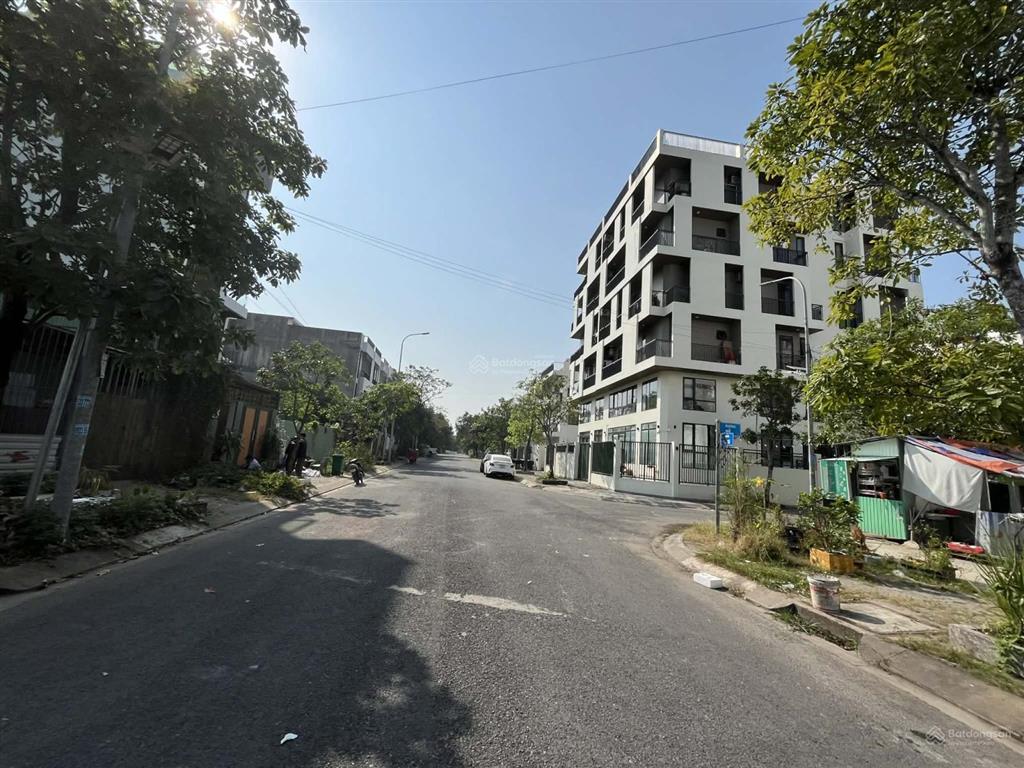 Gấp. đất sổ đỏ kdc lập phúc, phước kiển, nhà bè. giá 8.8 tỷ