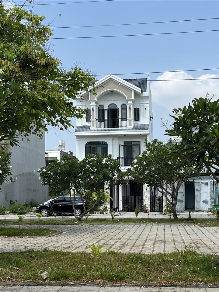 Gấp. đất sổ đỏ kdc lập phúc, phước kiển, nhà bè. giá 8.8 tỷ
