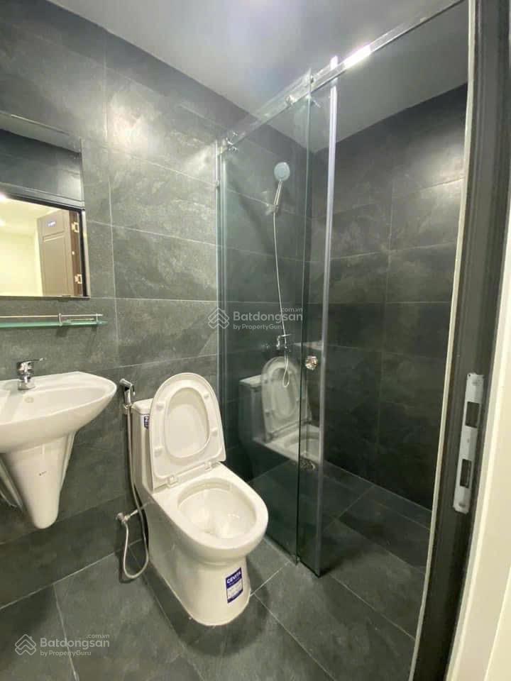 Bán chdv phước kiển, xã nhà bè, giá chỉ 10 tỷ, liền kề pmh.