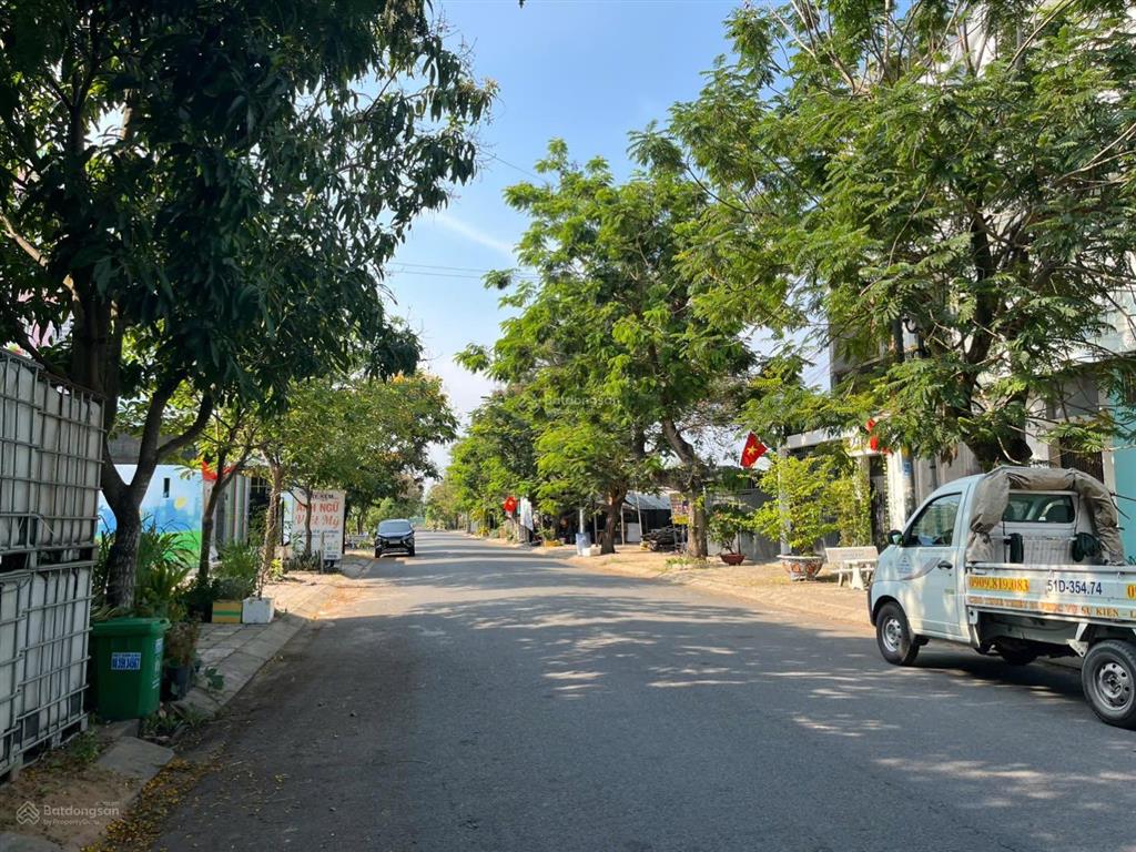Đất kdc lập phúc phước kiển, giá 8,2 tỷ liền kề pmh