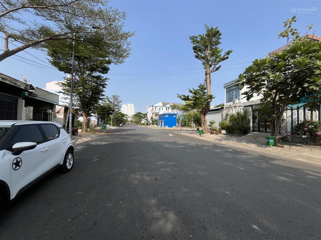 Đất kdc lập phúc phước kiển, giá 8,2 tỷ liền kề pmh
