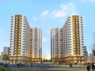 Chính chủ bán cc cửa tiền home toà a