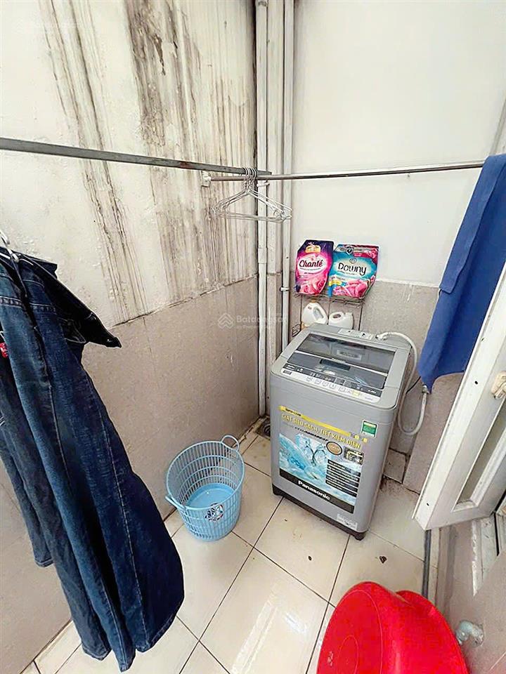 Cho thuê phòng tầng trệt giá rẻ khu dân cư trung sơn gần lotte q7. nội thất đầy đủ giá 3tr/tháng