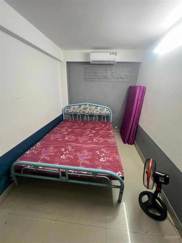 Cho thuê phòng tầng trệt giá rẻ khu dân cư trung sơn gần lotte q7. nội thất đầy đủ giá 3tr/tháng