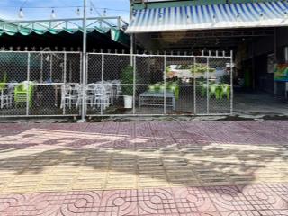 Cho thuê mặt bằng kinh doanh hùng vương, phú thuỷ, phan thiết