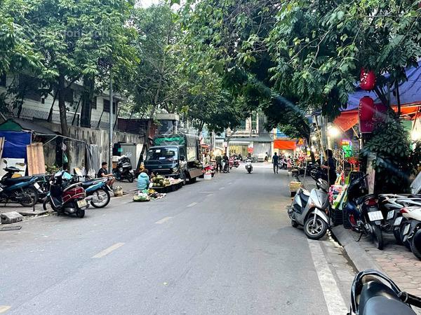 Siêu phẩm vương thừa vũ 90m2, 4 tầng loanh quanh 14 tỷ