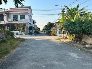 Bán đất ngõ 183 tân thành  dương kinh | đường 10m