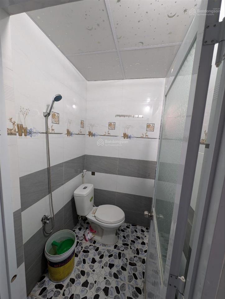 Phòng trọ 25m2 mới xây gần đại học tây đô, 1 triệu 8