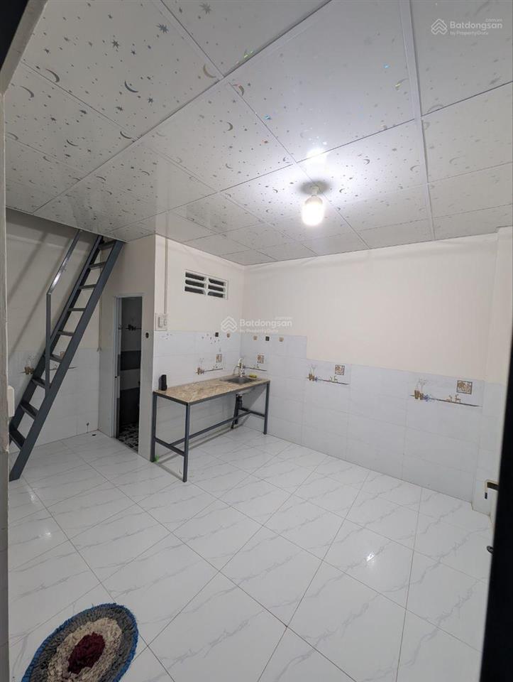 Phòng trọ 25m2 mới xây gần đại học tây đô, 1 triệu 8