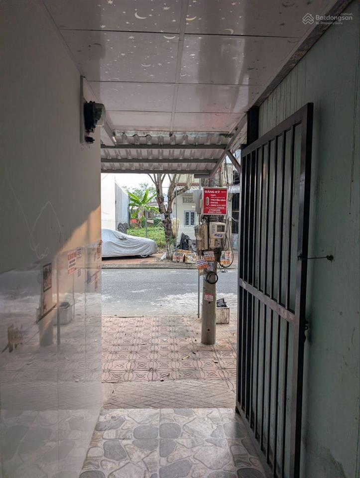 Phòng trọ 25m2 mới xây gần đại học tây đô, 1 triệu 8