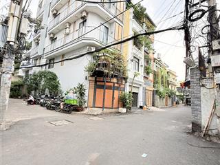 Nguyễn cửu vân  hẻm xe hơi tránh 73m2, 3 tầng (nhà cũ) 4,05x18m, chỉ 15 tỷ tl chính chủ