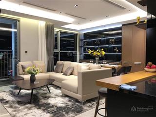 Bán sunrise city 3pn south  full nt ở  106m2  căn góc đón gió