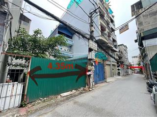 Bán mảnh đất 91m2  siêu hiếm  ngọc thụy