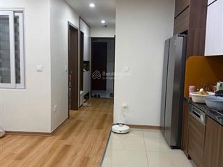 Căn hộ tầng đẹp  view thoáng  đón gió đông nam tại eurowindow