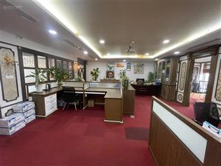 [mb sunny tower] vp cho thuê (80m2) mặt tiền trần hưng đạo, phường cô giang, quận 1, tt tp.hcm