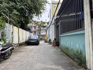 Bán đất tặng nhà ngay lê văn hưu, gần biển  115m2 full thổ cư  phù hợp xây căn hộ dòng tiền