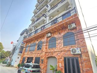 Bán lô đất xây trọ 100m2, mặt tiền 6m, 2p sang đh fpt  sát vách cnc