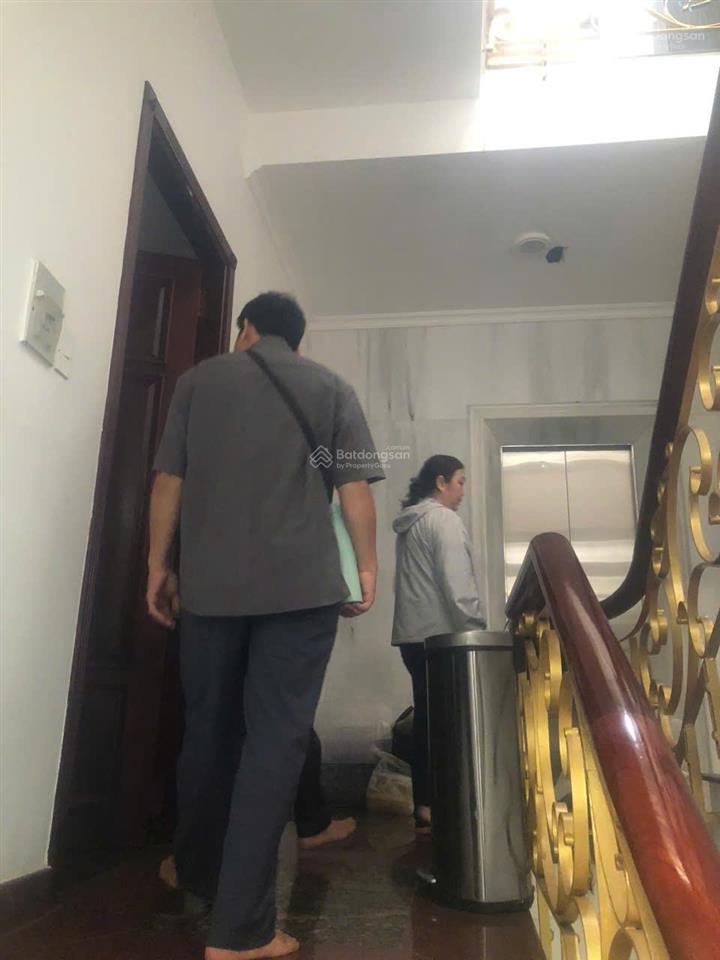 Bán biệt thự mt kinh doanh đối diện phòng công chứng himlam 6a trung sơn  bình chánh