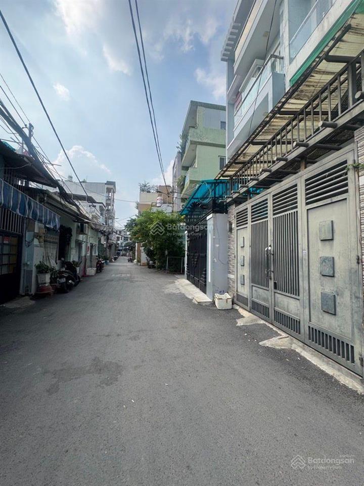 Nhà đẹp ở liền hiếm xe hơi quay đầu
nhà 1 trệt 1 lầu gồm 1pn 2 wc nguyễn văn khối phường 11