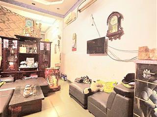 Bán gấp nhà phố thống nhất, 4,43 tỷ, 60m2, 4pn, 4wc, gò vấp, tp. hcm