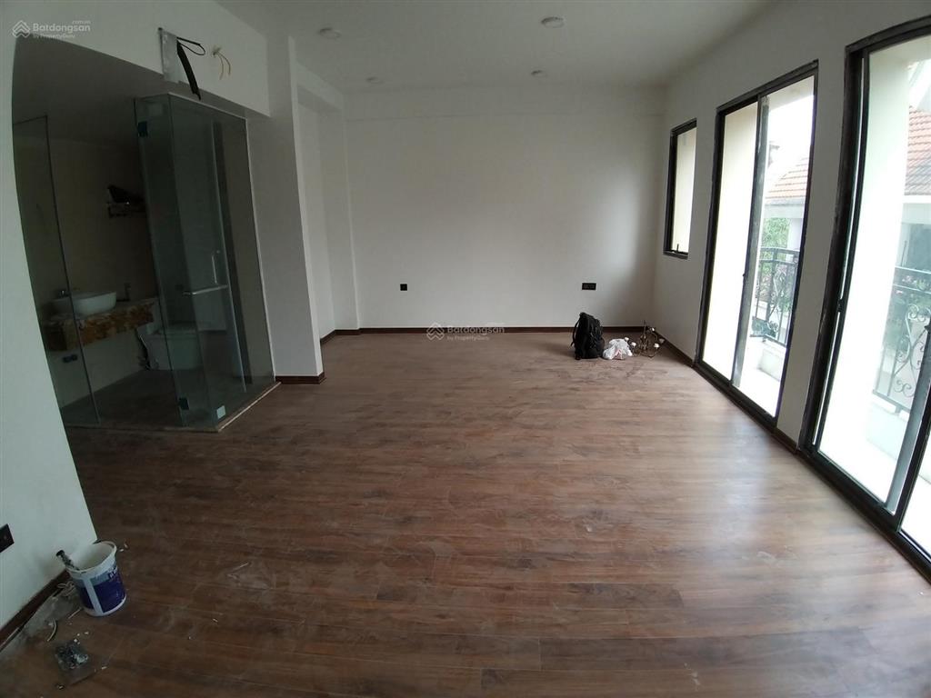 Bán nhà mặt phố trung thư  vinaconex 3 trung văn, 90m2, 5 tầng, kinh doanh tốt