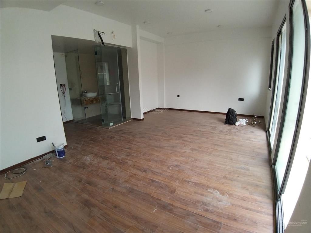 Bán nhà mặt phố trung thư  vinaconex 3 trung văn, 90m2, 5 tầng, kinh doanh tốt