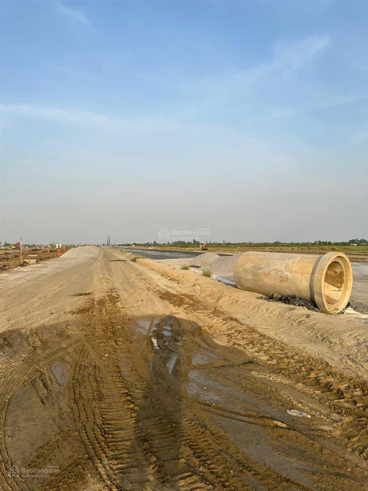 Kdc mai bá hương đi trước chu kỳ, đón sóng hạ tầng thật. dt đa dạng từ 90m2240m2