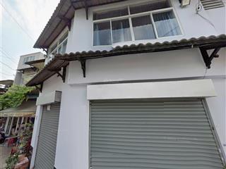 Mặt tiền 2x lê cảnh tuân  ngang 8m hiếm có  sát nguyễn sơn & phú thọ hòa