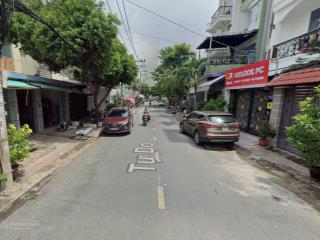 Mt tự do 4.1m x 20m (cn 83.2m²) khu vip tân thành  giá chốt 125tr/m2