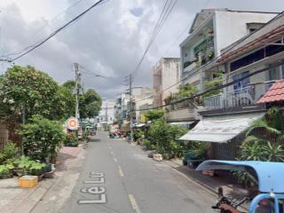 Mặt tiền lê lư  tân phú  ngang 10.7m cực hiếm giá 17 tỷ. chỉ 100tr/m2