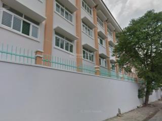 Mặt tiền liên khu 16 (p. bình trị đông)  4m x 19m  giá chỉ 82tr/m²  6.3 tỷ