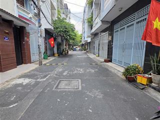 Nhà đẹp hẻm 8m vườn lài (tân phú)  ngang 5m chuẩn  9.3 tỷ