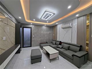 Nhà đẹp phú thạnh  hẻm 5m thạch lam  4 tầng  giá tốt 7.7 tỷ 4m x 14m (53.2m²)