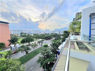 Nhà 1 trệt 3 lầu khu đô thị vĩnh điềm trung ngay đường 19/5 siêu thị go nha trang